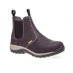 Image of Radial Boot Size 12
