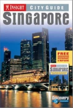 Image of Singapore by Francis Dorai Paperback