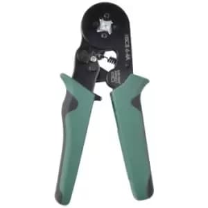 Image of Brueder Mannesmann Mannesmann M10999 Crimper set Ferrules 0.25 up to 10 mm²
