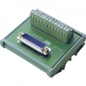 Image of Transfer module DECA MOD 25 M 25 Content