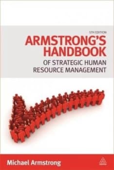 Image of Armstrongs Handbook of Strategic Human Resource Management by Michael Armstrong Hardback
