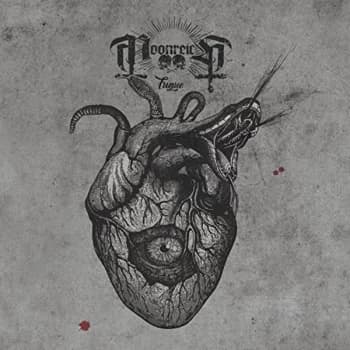 Image of Moonreich - Fugue Vinyl