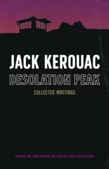 Image of Desolation Peak : Collected Writings