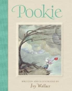 Image of Pookie by Ivy Wallace Hardback