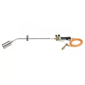 Image of Sievert 346009 Turbo Roofing Kit 114kW 4m Hose