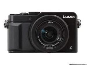 Image of Panasonic Lumix DMC-LX100 16MP Compact Digital Camera
