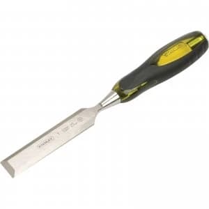 Image of Stanley Fatmax Bevel Edge Chisel 35mm