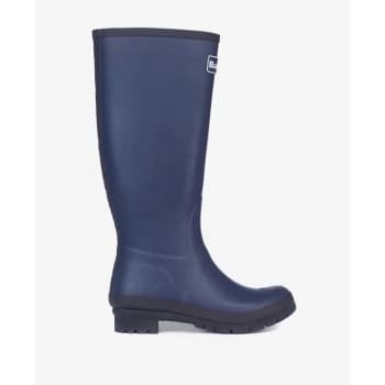 Image of Barbour Abbey Wellington Boots