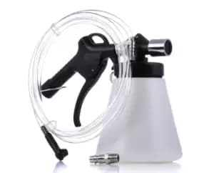 Image of KUNZER Filler / Bleeder Unit, brake fluid 7BEG01