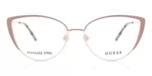 Image of Guess Eyeglasses GU 2813 058