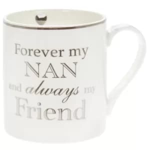 Image of Heart To Home Mug Nan
