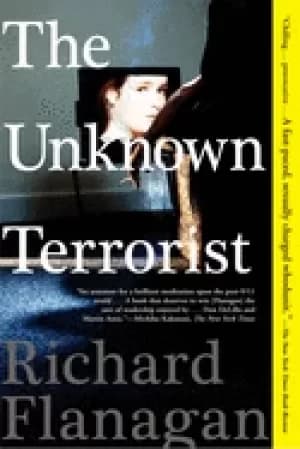 Image of unknown terrorist a novel