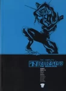 Image of The Complete Nemesis the Warlock, Volume Three : Books Eight to Ten