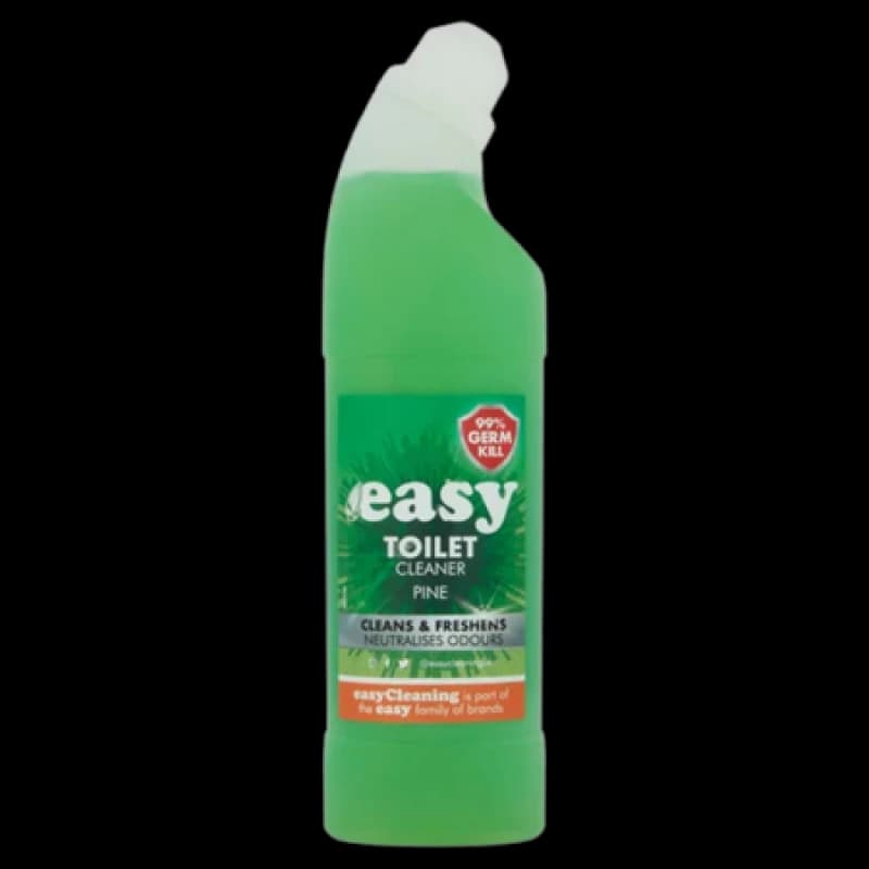 Image of Easy Toilet Cleaner 750ml Pine Fresh - 1009008 DD