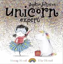 Image of Sophie Johnson: Unicorn Expert