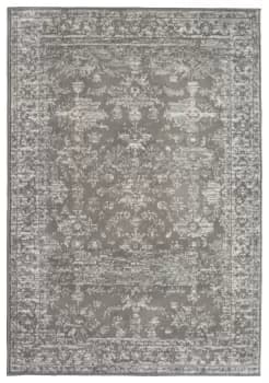 Image of Homemaker Traditional Design Rug - 120x170cm - Natural