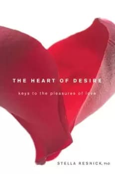 Image of The heart of desire - Stella Resnick - Paperback - Used