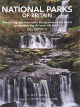 Image of National Parks of Britain by Roly Smith Hardback