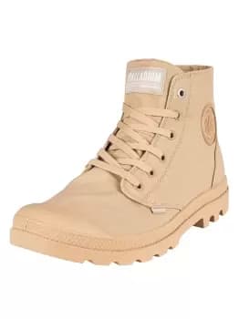 Image of Mono Chrome Boots