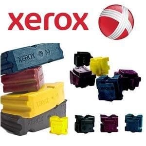Image of Xerox 016204600 Solid Ink Colorstix 5 x Magenta