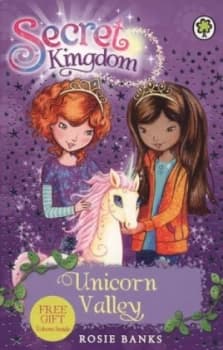 Image of Unicorn Valley by Rosie Banks Book