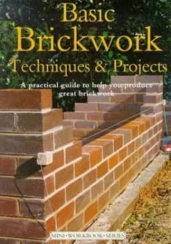 Image of Basic Brickwork by John Street Book