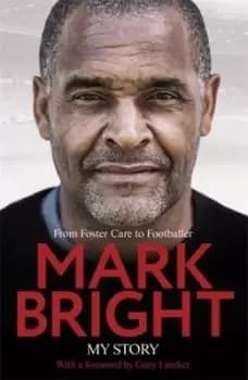 Image of My story by Mark Bright