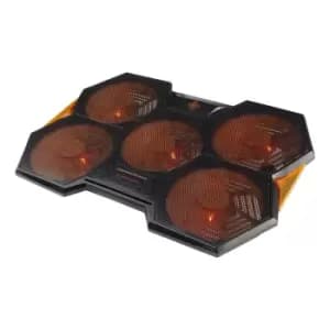 Image of Deltaco Gaming Laptop Cooler - Black