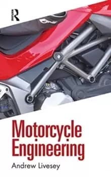 Image of Motorcycle Engineering