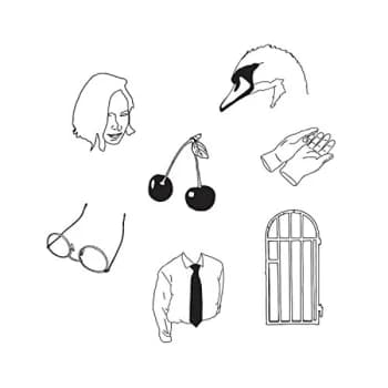 Image of Astronauts etc - Living In Symbol Vinyl