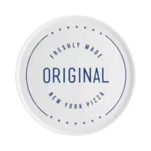 Image of Typhoon World Foods 31Cm New York Pizza Plate