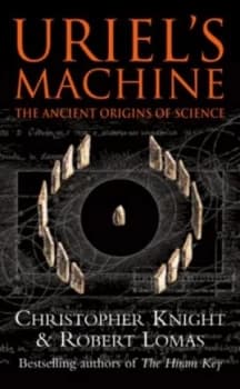 Image of Uriels Machine by Christopher Knight Paperback