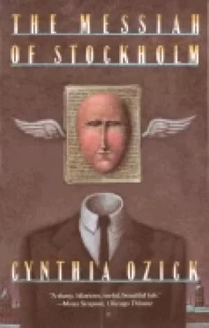 Image of messiah of stockholm