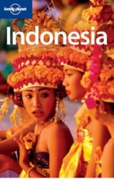 Image of Indonesia. by Ryan Ver Berkmoes Paperback