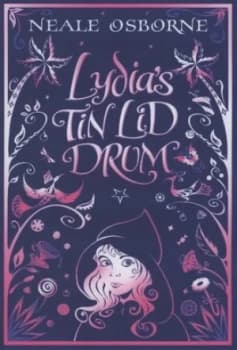 Image of Lydias Tin Lid Drum by Neale Osborne Hardback