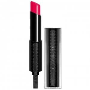 Image of Givenchy Rouge Interdit Vinyl - No7 Fuchsia Illicite
