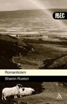 Image of Romanticism by Sharon Ruston Paperback