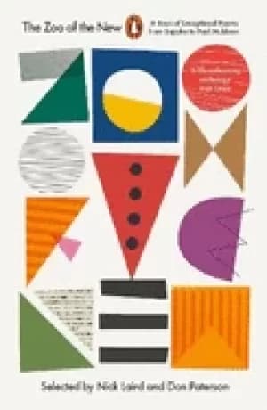 Image of zoo of the new a book of exceptional poems from sappho to paul muldoon