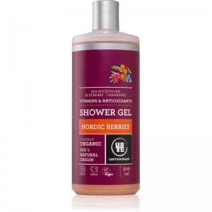 Image of Urtekram Nordic Berries Shower Gel Big Package 500ml