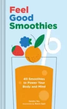 Image of Feel Good Smoothies