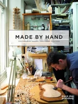 Image of Made by Hand by Nick Warner Paperback