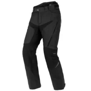 Image of Spidi 4Season Evo Black L