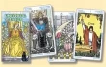 Image of Universal Tarot