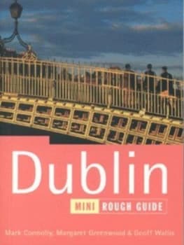 Image of Dublin by Margaret Greenwood Paperback