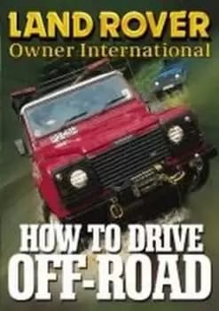 Image of How to Drive Off-road - DVD - Used