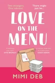 Image of Love on the Menu