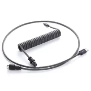 Image of Cablemod CM-CKCA-CW-PW150PW-R USB cable 1.5 m USB A USB C Black