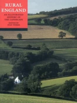 Image of Rural England by Joan Thirsk Paperback