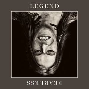 Image of Legend - Fearless Vinyl
