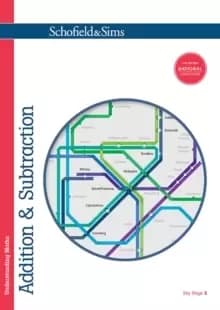 Image of Understanding Maths: Addition & Subtraction